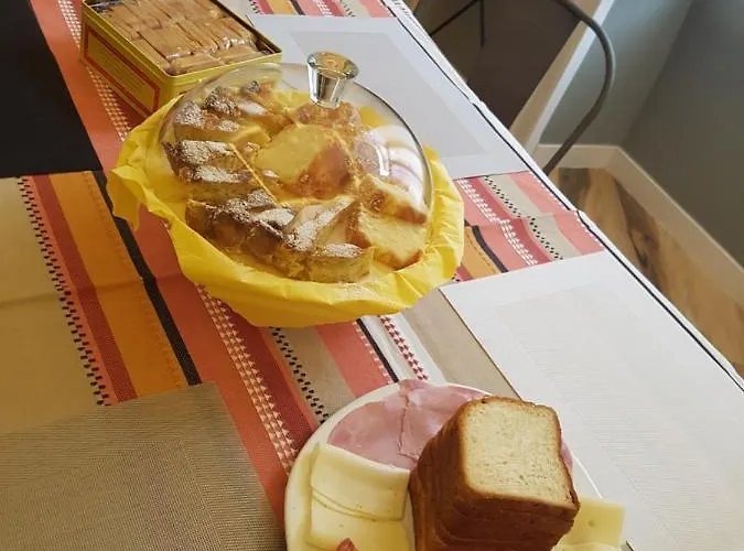 Citta Del Sole B&B Napoli