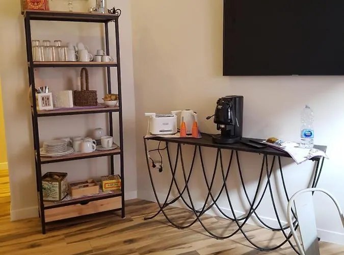Citta Del Sole B&B Napoli